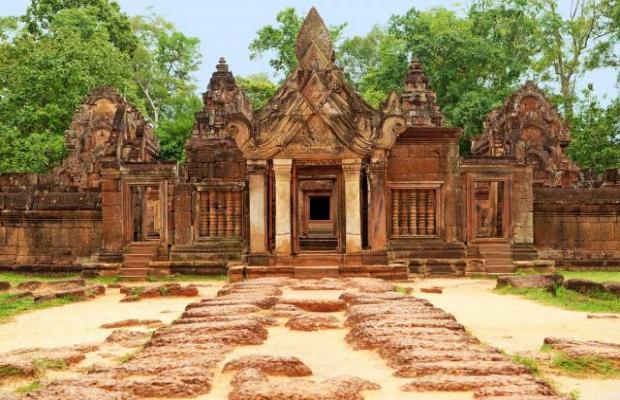 banteay-srei-temple