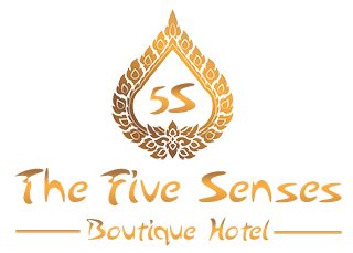 The Five Senses Boutique Hotel