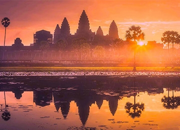 Angkor Wat